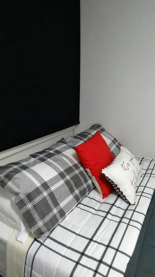 Sleepy-Inn Jardins Studios Sao Paulo Apartment