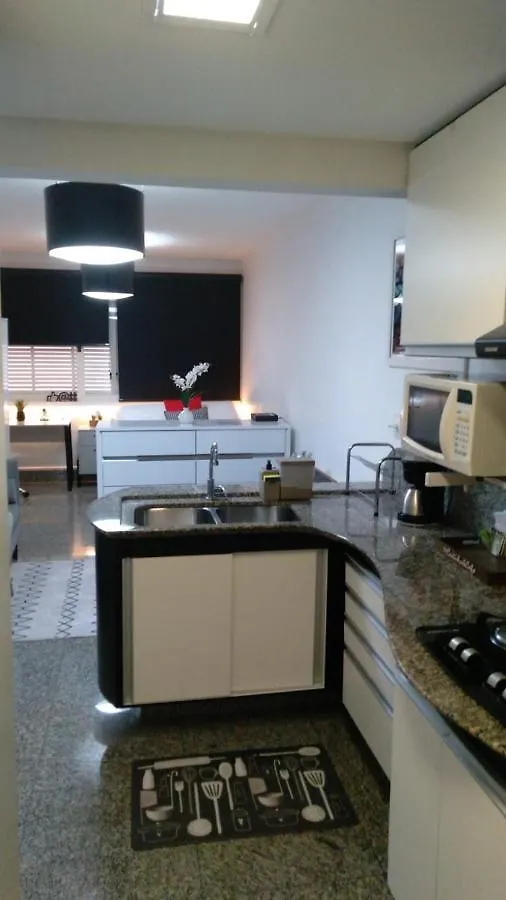 Apartment Sleepy-Inn Jardins Studios Sao Paulo