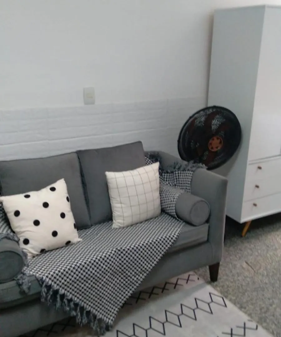 Apartment Sleepy-Inn Jardins Studios Sao Paulo